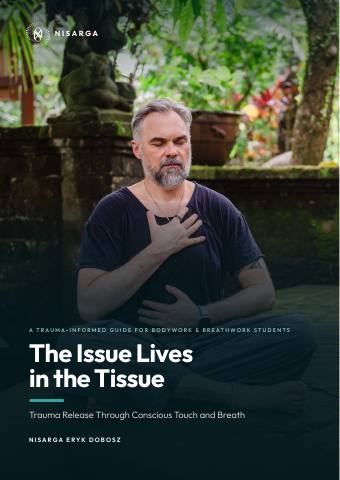 Book: The Issue Lives in the Tissue