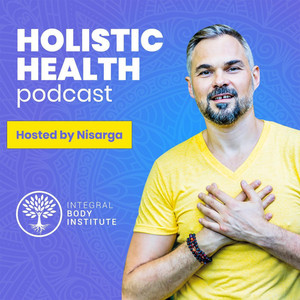 Live: Holistic Health Podcast