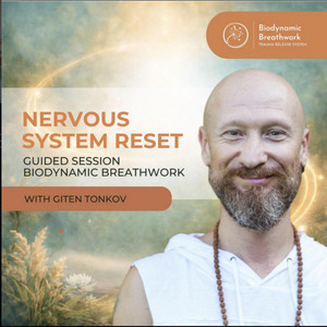 Live: Reset of the Nervous System